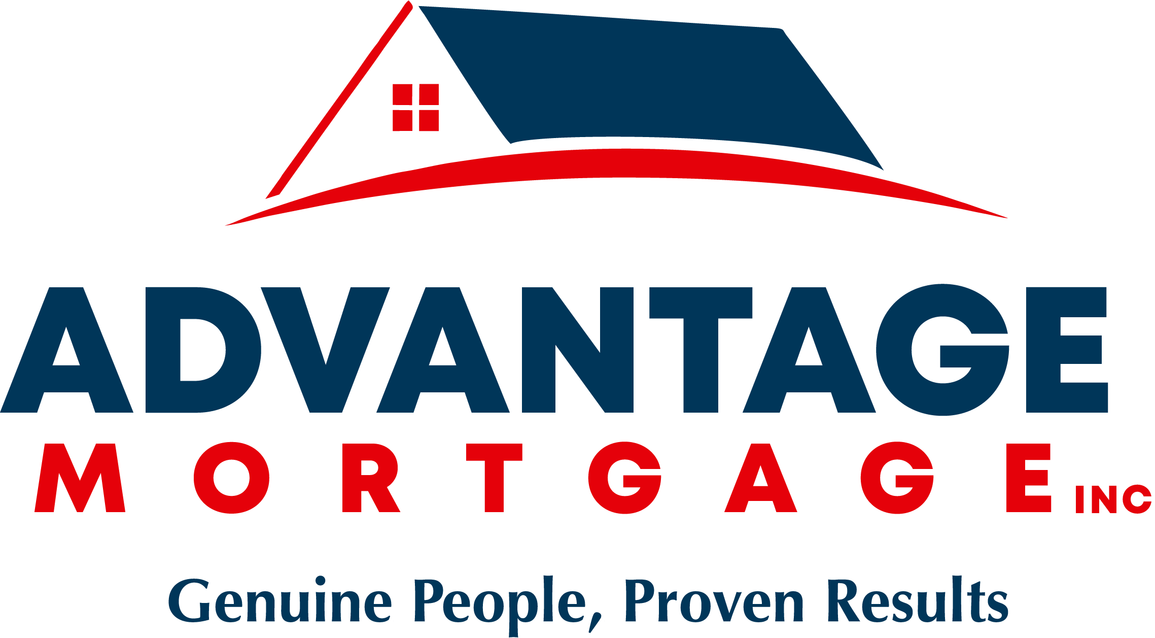 Advantage Mortgage Inc.